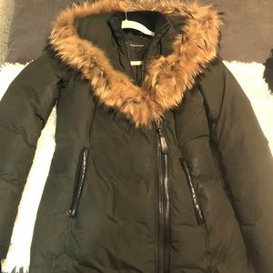 Mackage Coat